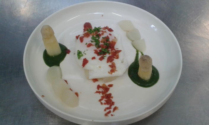 Voorgerecht