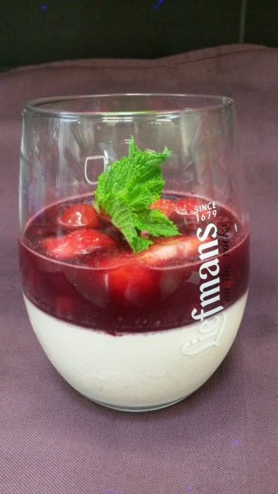 Dessert